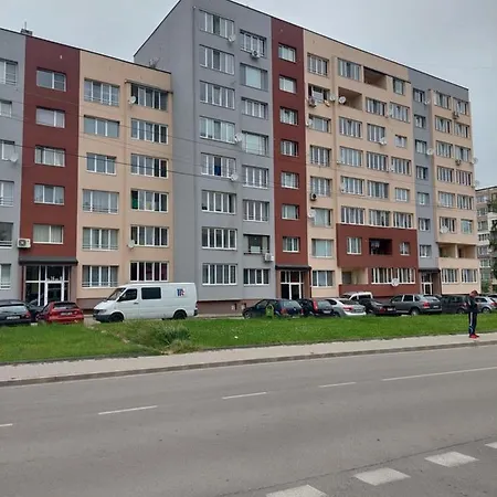 Apartment Familia Samokov