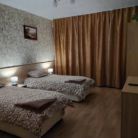 Apartment Familia Samokov