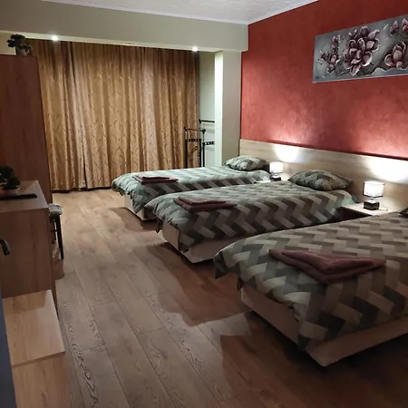 Familia Apartment Samokov