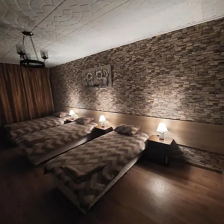 Familia Apartment
