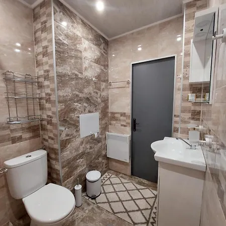 Familia Apartment Samokov