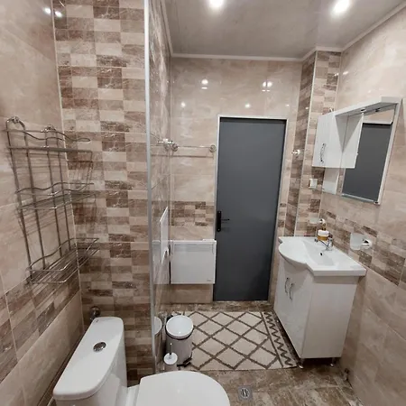 Apartment Familia