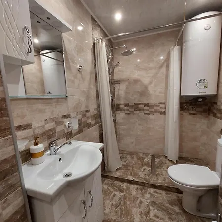 Apartment Familia Samokov