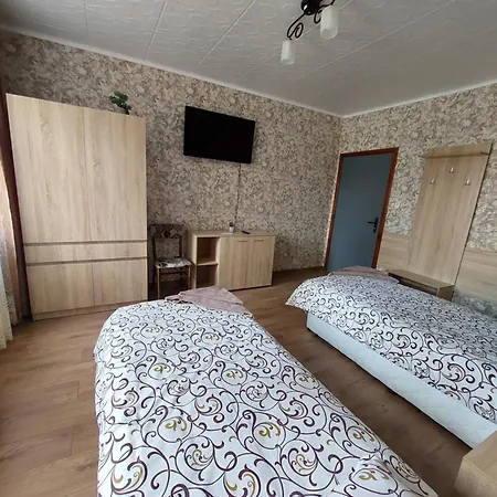 Familia Apartment Samokov