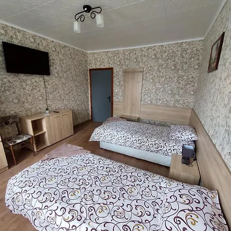 Familia Apartment
