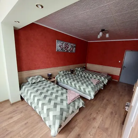 Apartment Familia *