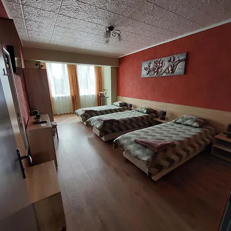 Familia Apartment