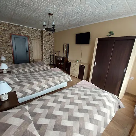 Apartment Familia *