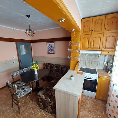 Apartment Familia Samokov
