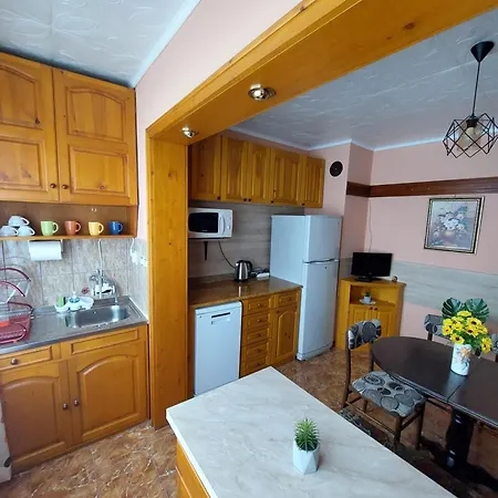 Apartment Familia Samokov