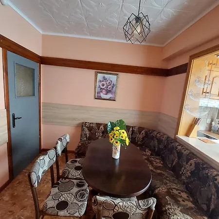 Apartment Familia Samokov