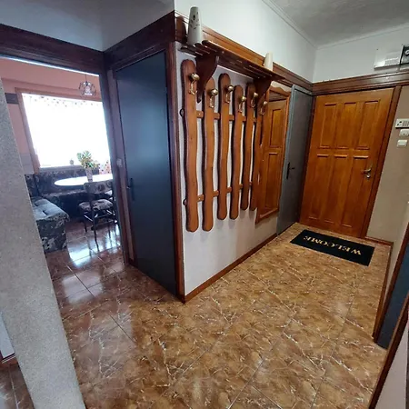 Apartment Familia *
